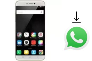 Come installare WhatsApp su Coolpad TipTop Pro2