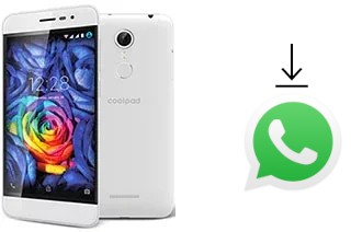 Come installare WhatsApp su Coolpad Torino S