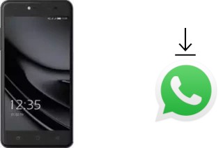 Come installare WhatsApp su Coolpad Torino S2