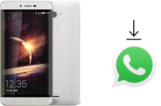 Come installare WhatsApp su Coolpad Torino