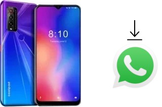 Come installare WhatsApp su Coolpad X10