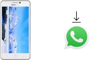 Come installare WhatsApp su Coolpad Y60