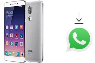 Come installare WhatsApp su Coolpad Cool1 dual