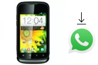 Come installare WhatsApp su Cosmote Smart Share