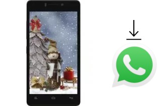 Come installare WhatsApp su Cosmote Smart Xceed