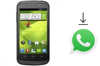 Come installare WhatsApp su Cosmote Xplore