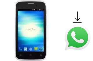 Come installare WhatsApp su Covia CP-F40S