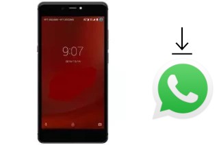 Come installare WhatsApp su Covia CP-J55A