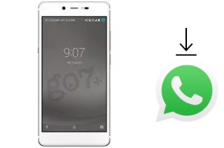 Come installare WhatsApp su Covia CP-J55AW