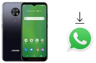 Come installare WhatsApp su Cricket Ovation