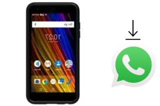 Come installare WhatsApp su Cricket Wave FTU18A00