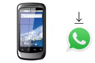 Come installare WhatsApp su Cross A1