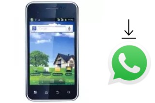 Come installare WhatsApp su Cross A10