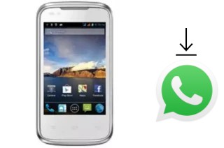 Come installare WhatsApp su Cross A11