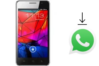 Come installare WhatsApp su Cross A2