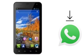 Come installare WhatsApp su Cross A27