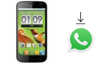 Come installare WhatsApp su Cross A66