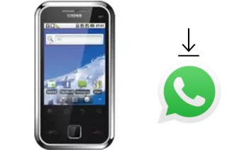 Come installare WhatsApp su Cross A6T