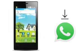 Come installare WhatsApp su Cross A7