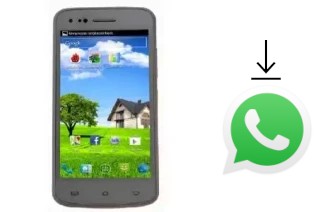 Come installare WhatsApp su Cross A7S