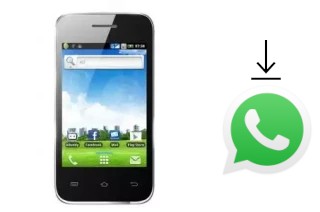 Come installare WhatsApp su Cross Andromeda A25