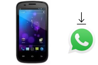 Come installare WhatsApp su Cross Andromeda A88