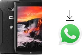 Come installare WhatsApp su CROSSCALL CORE-T4