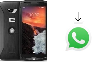 Come installare WhatsApp su CROSSCALL CORE-X4