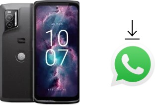 Come installare WhatsApp su CROSSCALL STELLAR-X5