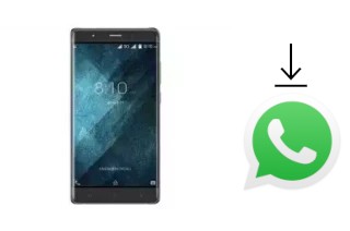 Come installare WhatsApp su Ctroniq Wiz 3 Plus