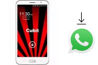 Come installare WhatsApp su Cubit AIO3