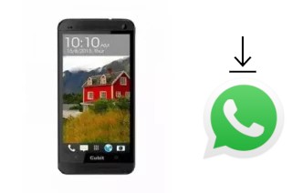 Come installare WhatsApp su Cubit Zion