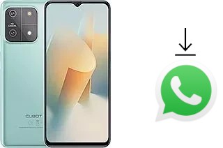 Come installare WhatsApp su Cubot A1