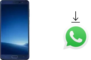 Come installare WhatsApp su Cubot A5