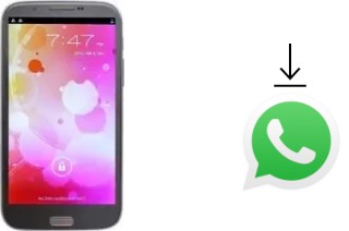 Come installare WhatsApp su Cubot A6589S