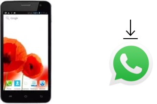 Come installare WhatsApp su Cubot Bobby