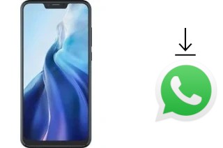 Come installare WhatsApp su Cubot C20