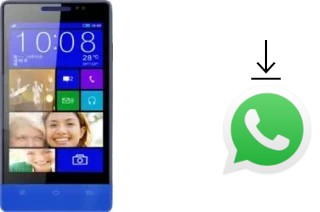 Come installare WhatsApp su Cubot C9W