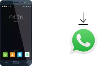 Come installare WhatsApp su Cubot Cheetah 2