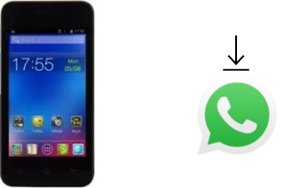 Come installare WhatsApp su Cubot GT72