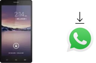 Come installare WhatsApp su Cubot GT88