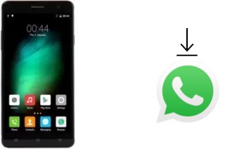 Come installare WhatsApp su Cubot H1