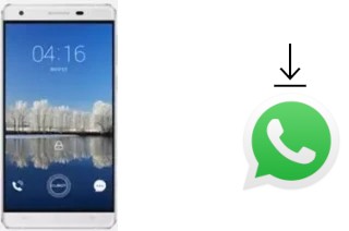 Come installare WhatsApp su Cubot H2