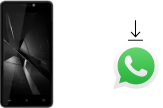 Come installare WhatsApp su Cubot H3