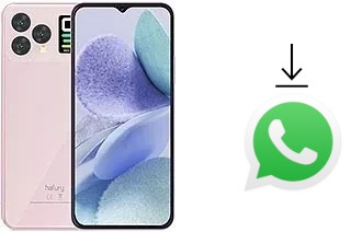 Come installare WhatsApp su Cubot Hafury V1