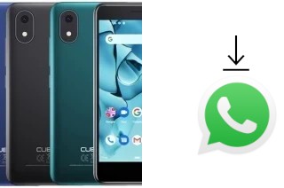 Come installare WhatsApp su Cubot J10