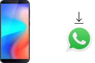 Come installare WhatsApp su Cubot J3 Pro