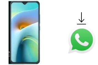 Come installare WhatsApp su Cubot J8