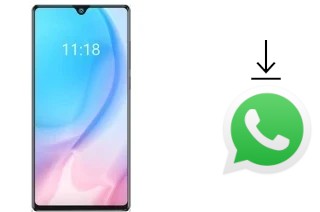 Come installare WhatsApp su Cubot J9