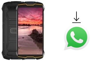 Come installare WhatsApp su Cubot King Kong MiNi 2